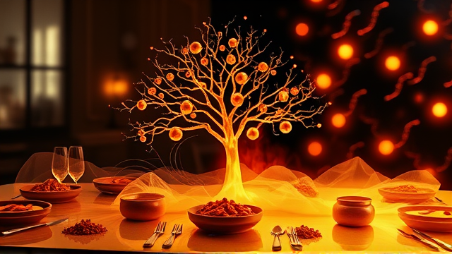 电视新说：厨师寻根/豪奢餐档/汗味科学/街舞争霸/网红命案