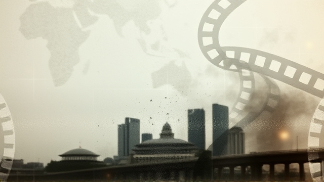 《新加坡2066》历史解构启示录：电影中的非线性叙事艺术