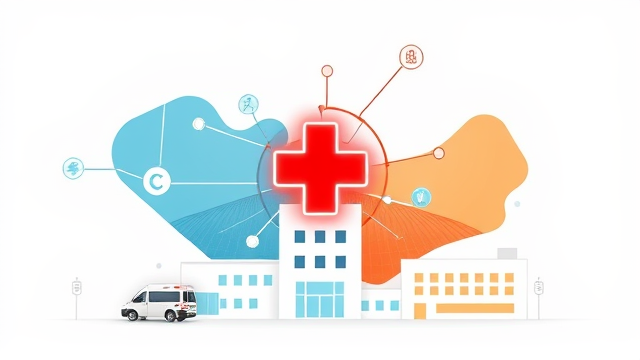 台湾急诊系统崩溃：重症患者辗转转院八小时仍不幸身亡 医护集体发声