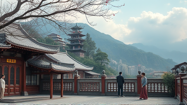 普威集团财年下半年净利下滑3.5% 全年净利增长4.4%