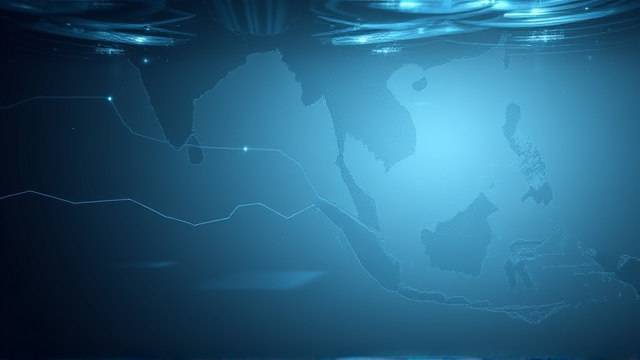 东盟防长倡议深化人工智能与水下设施安全合作