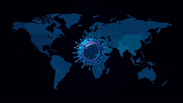 世卫确认猴痘仍属全球紧急事件：双重毒株与防控困境