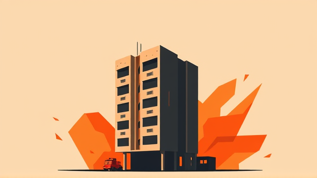 菲律宾马尼拉住宅楼突发大火8人丧生，调查聚焦火源成因