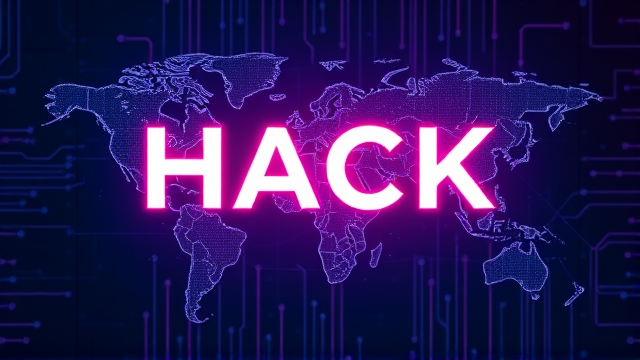 新泰警方联手擒跨境骇客 多国企业遭数据窃取勒索