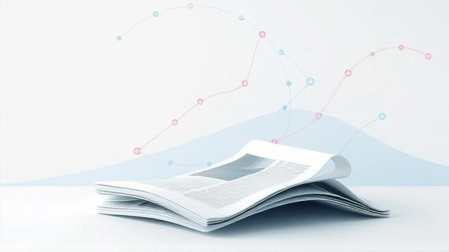 砂拉越前锋报停办纸媒全面数字化 推全马首个AI新闻主播