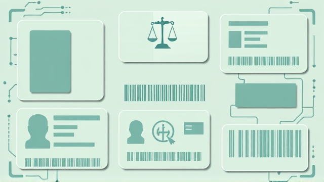 赌徒自作孽！伪造70组身份证只为赌博充值 铁证如山被判7年