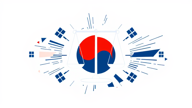 韩国宪院裁决代总统违宪驳回任命请求