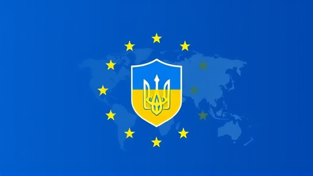 欧盟峰会邀请泽连斯基讨论和平保障 长期安全责任受瞩目