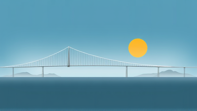 中企援建中亚最长公路桥 中国40亿美元投资助推塔吉克斯坦基建