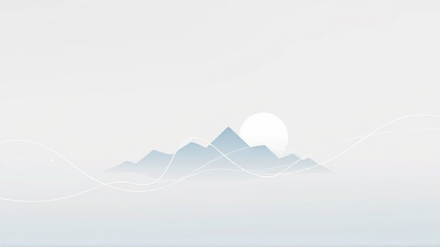 《岛居》诗歌意境解析：尚全笔下的语言困境与生命哲思