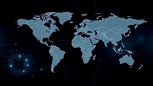 美国制裁六家中港实体切断伊朗无人机供应链，中方回应反对单边施压