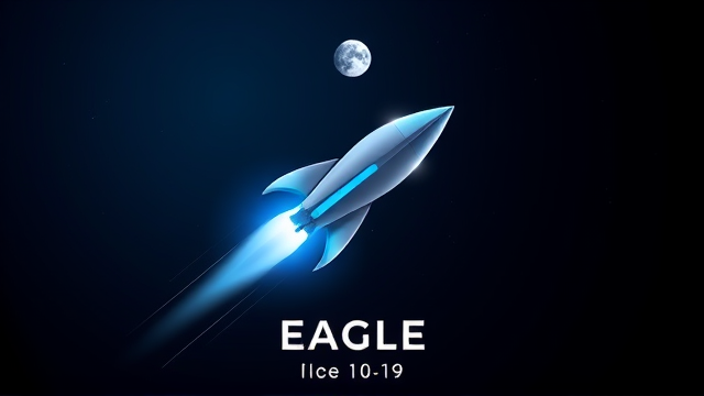 美国私营企业月球探测器「雅典娜」成功发射 承载登月通讯与无人机测试任务