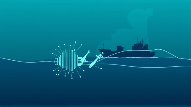 台湾海底电缆被陆资货轮破坏 船长羁押船员带电子镣