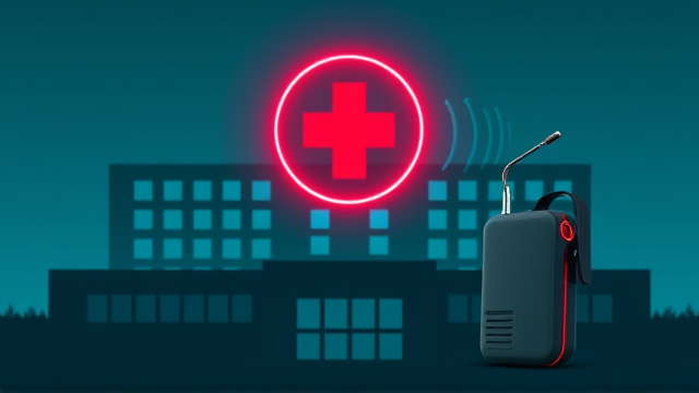 新加坡中央医院暴力骚扰倍增 急诊科全员年内配发秒级响应求助器