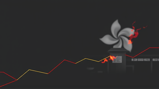 林卓廷因元朗暴动事件被判37个月 同案六人刑期同步公布