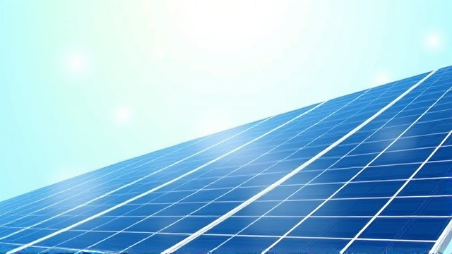 中国光伏产能2025年将迎十年首降 行业调整进入关键期