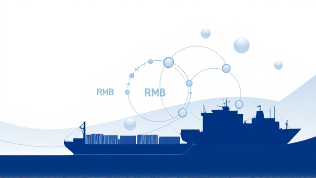 中国金融机构多措并举稳外贸：授信支持、贸易结算等政策力度升级