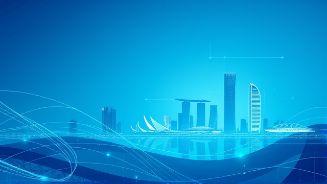 新加坡RIE2030计划推AI应用及跨领域研发