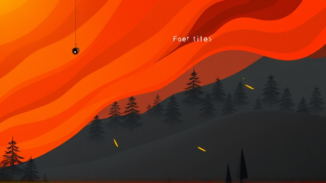 日本大船渡市山火灾情升级 涉及80余建筑百人疏散 空中救援展开