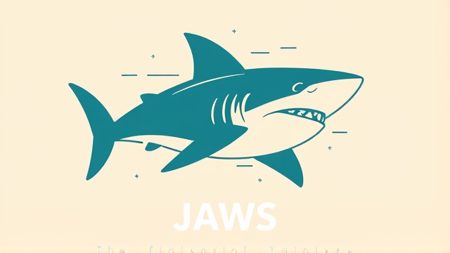 白鲨JAWS独立创作、时光代理人原声及新加坡巡演揭秘