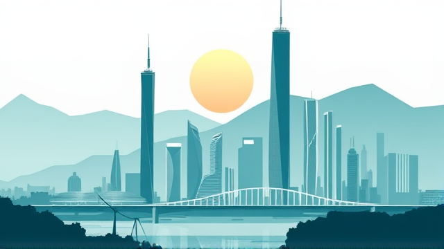 城市发展中国CEO郭益智破'富三代'魔咒 绿色计划落地重庆西部