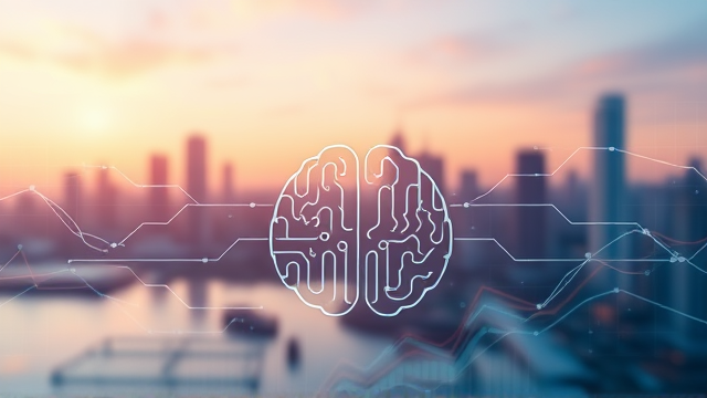 中国量化基金AI升级迫在眉睫：深度求索模型引发行业洗牌