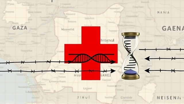 哈马斯移交以色列4人遗体 以方同步释放600余巴勒斯坦人