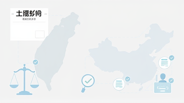 台湾公务人员具结不得持大陆证件引争议