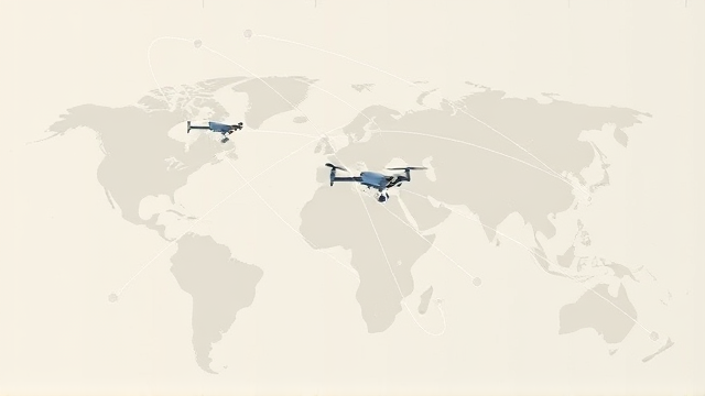 美制裁中港6实体指涉伊朗无人机关联 国务院称将力挺企业