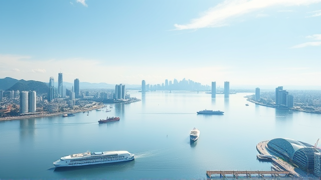 鹭江宾馆阳台邂逅厦门烟火气 鼓浪屿全景+钟楼音乐一日四遇