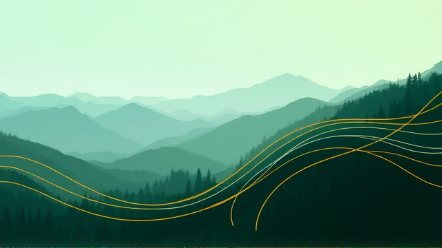 武吉知马山徒步偶遇绿瘦蛇：安全共处指南