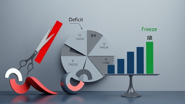 港府推严苛财政调整 预计四年削减万人编制