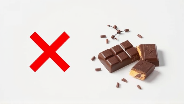 新西兰黑巧克力因未标注牛奶过敏原被召回，有效期至2026年1月
