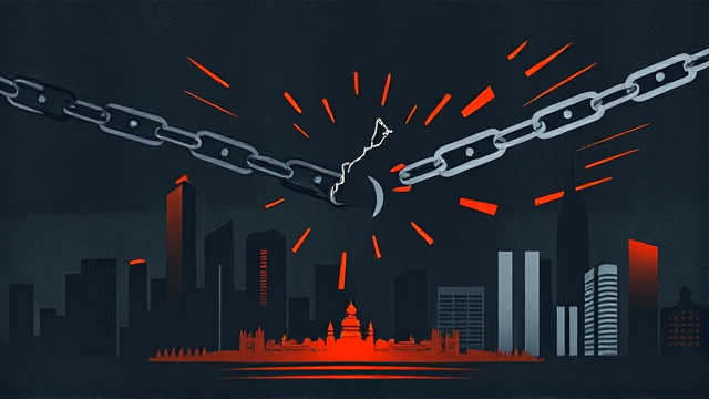 【家族内斗酿巨亏】CDL执行主席郭令明首度回应解雇长子郭益智