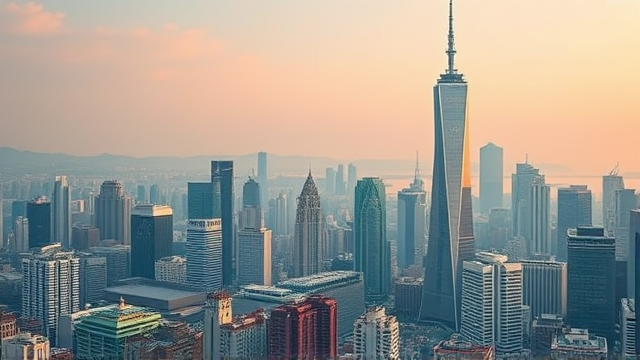 新加坡两部长起诉彭博社诽谤 涉豪宅隐秘交易报道