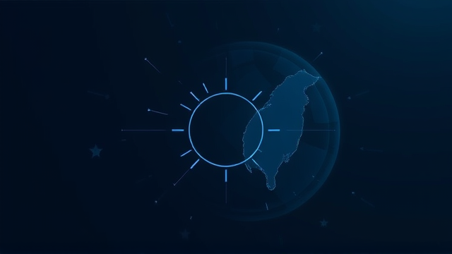 台湾总统赖清德晋任授阶：备战军威胁训+改善军人福利，两重点一次看