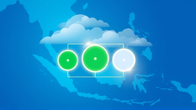 泰缅老三国建立空气污染跨境联防机制：GPS指引烟霾应对新举措