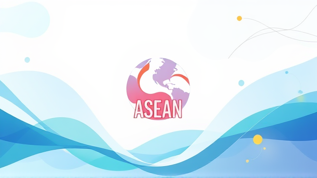 新加坡委任陈庆文任东盟人权代表 接替萨稀贾古玛