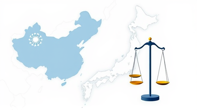 日本允许跨国婚姻登记标注‘台湾’ 中方明确反对立场