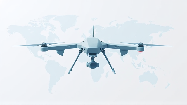 揭秘WZ-9无人机南海部署：双机身预警能应对美军？