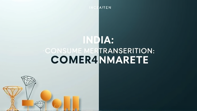 印度消费阶层改写的市场规则：富人更富，中产流失