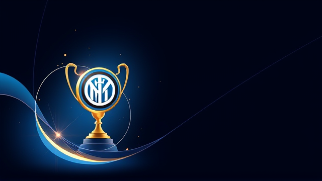 国米2-0轻取拉齐奥晋级意大利杯半决赛，将迎赛季第四次米兰德比