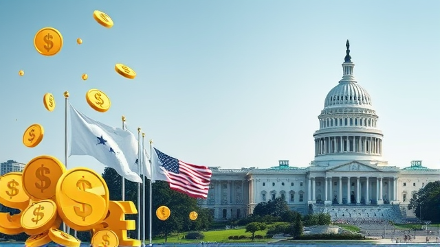 特朗普推500万美元金卡移民政策 取代EB-5吸引外资