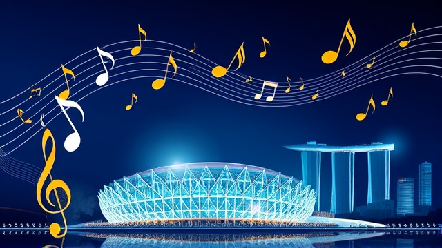 Lady Gaga年内将登陆新加坡 东南亚独家演唱会新消息待坐实