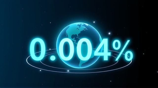 NASA最新评估：小行星2032年撞击地球概率0.004%