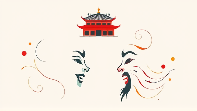 神庙缩减戏团演出档期引发肢体冲突 纠纷细节曝光