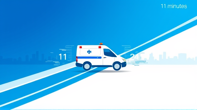 新加坡试用动态部署舱应对老龄化医疗需求 数学模型优化救援效率