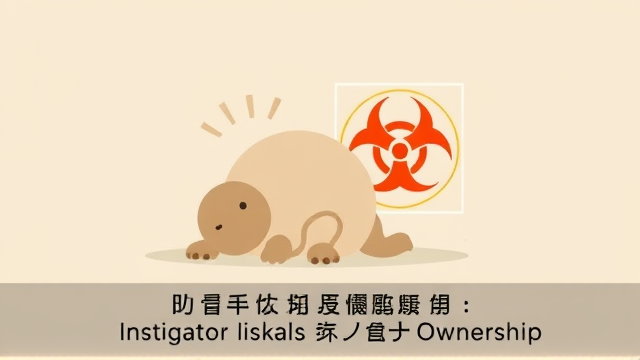 《哪吒》电影捧红的元气萌宠实为鼠疫传播元凶？官方紧急发布风险警示