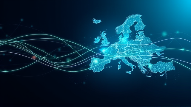 中欧数据跨境流动政策座谈会举办 欧盟在华企业点赞合作机制