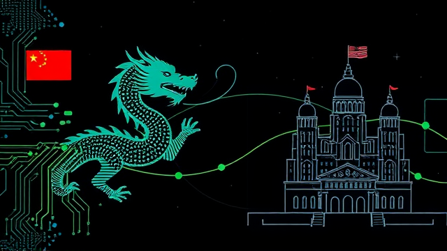 美对华委员会高层警示：警惕通过马斯克影响对华政策